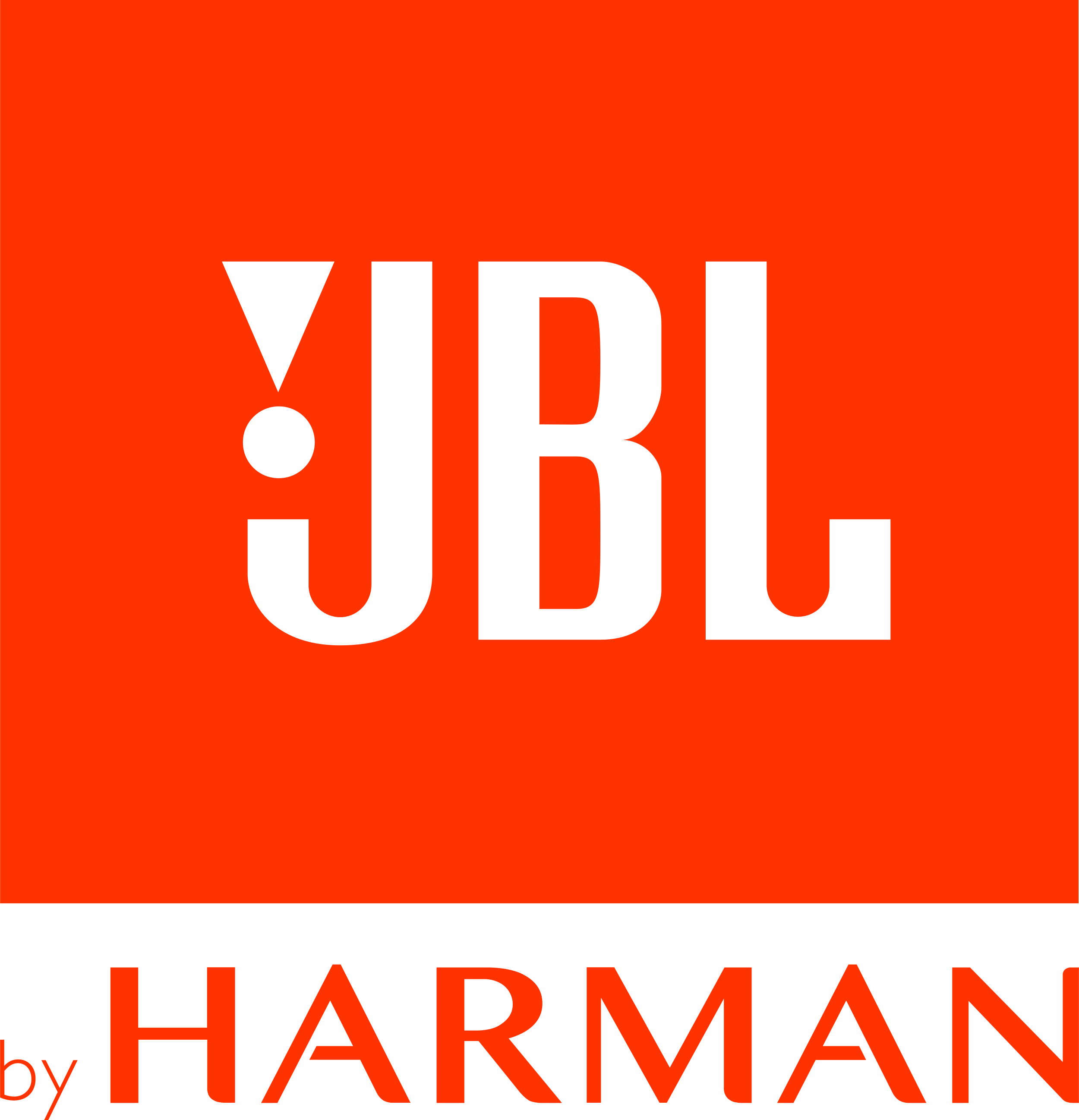 JBL by Harman